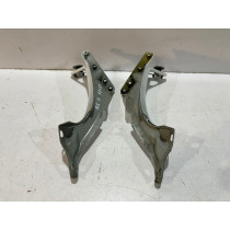 AUDI A6 C7 4G Držák blatníku Ľavý - 16460