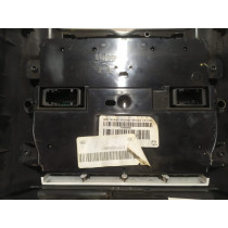 MINI COOPER R55 / R56 Panel výfuku klimatizácie - 16464