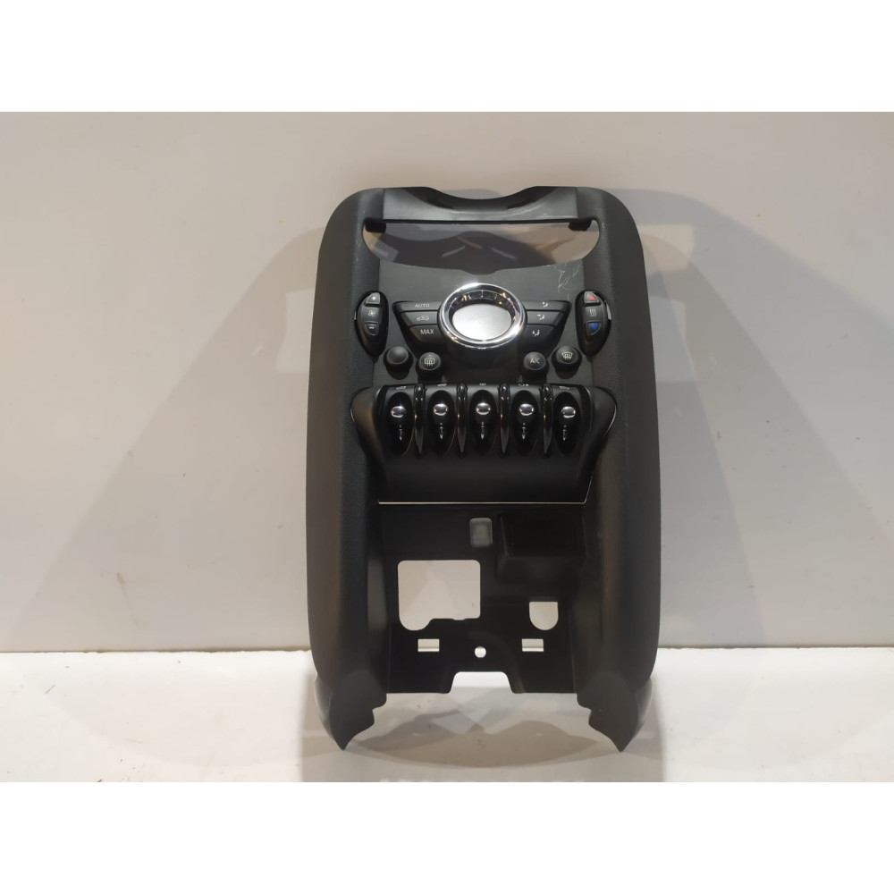 MINI COOPER R55 / R56 Panel výfuku klimatizácie - 16464