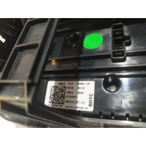 MINI CULBMAN R54 Ovládací panel štart-stop 16466