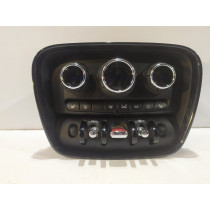 MINI CULBMAN R54 Ovládací...