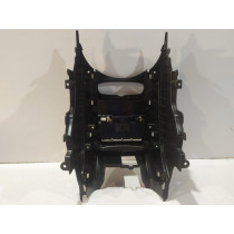 MINI COUNTRYMAN R60 Panel klimatizácie - 16469