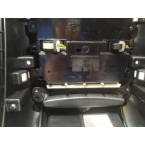 MINI COUNTRYMAN R60 Panel klimatizácie - 16469