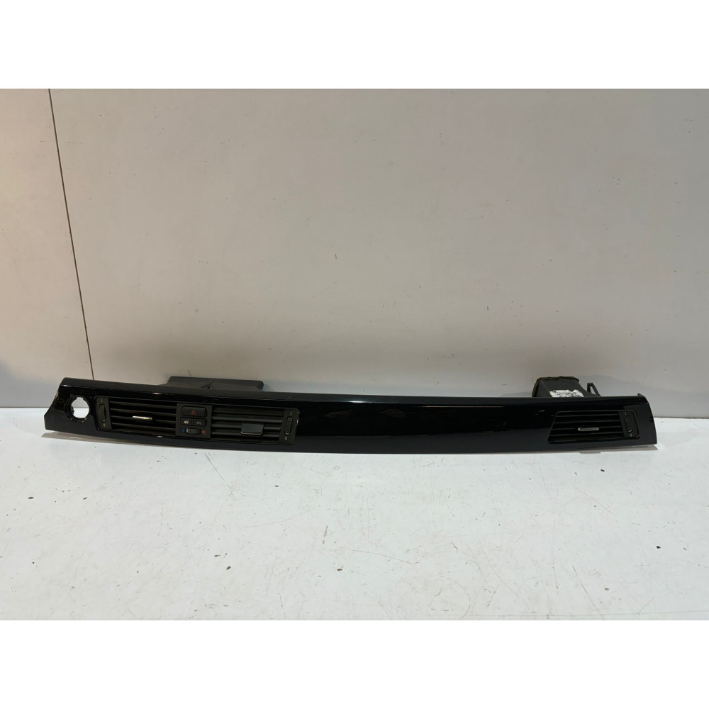 BMW E90 E92 Dekor palubnej dosky mriežka ventilácie - 5768