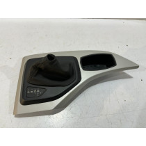 BMW X1 E84 Dekoračná lišta...