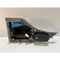 BMW X1 E84 Dekoračná lišta stredového tunela - 5761