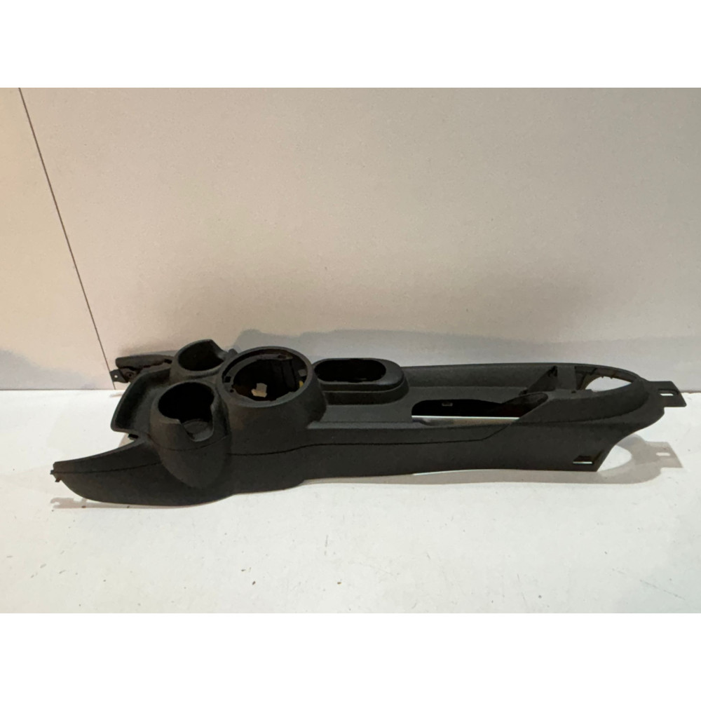 MINI COOPER F57 Stredový tunel čierny - 5776