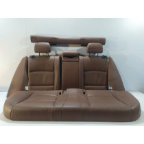 BMW 5 F11 Zadné sedadlo...