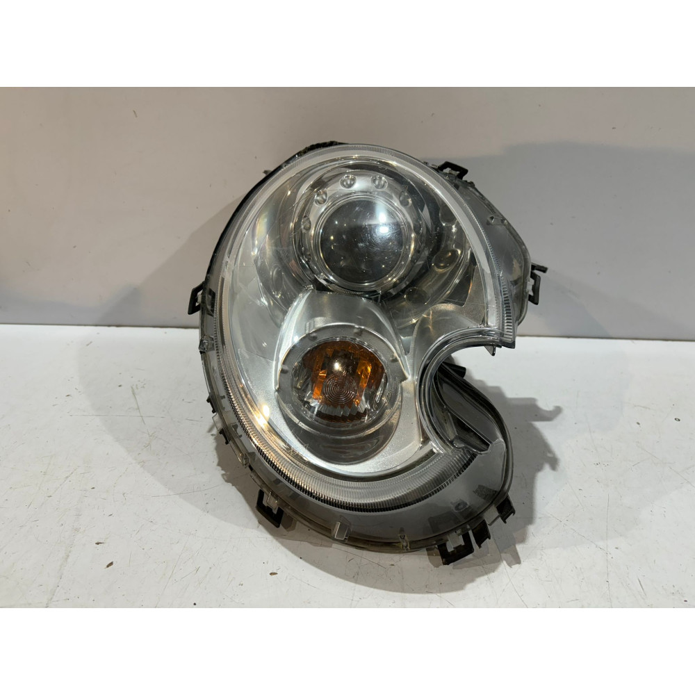 MINI COOPER R55 R56 LIFT Lampa Xenon R - 16532