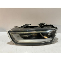 AUDI Q3 8U0 Lampa Bi-xenon...