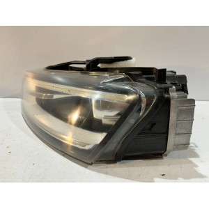 AUDI Q3 8U0 Lampa Bi-xenon otočná Ľavá - 16535 | mobilpol.sk