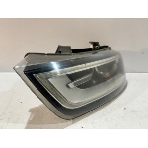 AUDI Q3 8U0 Lampa Bi-xenon otočná Ľavá - 16535 | mobilpol.sk