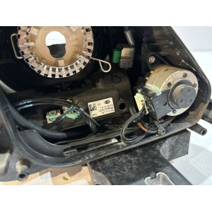 AUDI Q3 8U0 Lampa Bi-xenon otočná Ľavá - 16535 | mobilpol.sk