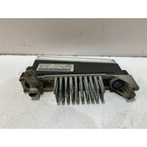 MERCEDES ARCTOS MP4 Lampa DRL LED L - 16540