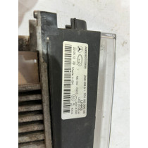 MERCEDES ARCTOS MP4 Lampa DRL LED L - 16540