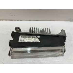 MERCEDES ARCTOS MP4 Lampa DRL LED R - 16541 | mobilpol.sk