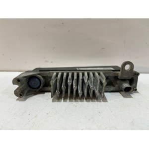MERCEDES ARCTOS MP4 Lampa DRL LED R - 16541 | mobilpol.sk