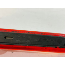 VOLKSAGEN T5 Tretie brzdové svetlo - 16550