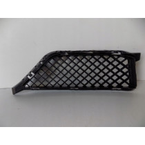 BMW X1 E84 Mřížka nárazníku levá - 3916