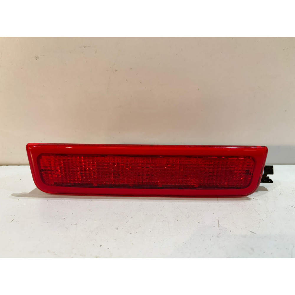 VOLKSWAGEN CADDY 3 Tretie brzdové svetlo - 16552