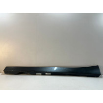 BMW 1 F20 Kryt prahu ľavý -...