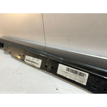 BMW 1 F20 Kryt prahu ľavý - 16560