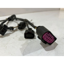 VOLKSWAGEN PASSAT B6 Kábel PDC predný - 16562