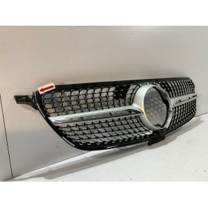 MERCEDES W166 GLE Gril / Maska chladiča - 16564 | mobilpol.sk