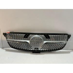 MERCEDES W166 GLE Gril / Maska chladiča - 16564 | mobilpol.sk