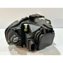 AUDI A3 8P Predná lampa obyčajná Ľavá - 16565