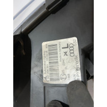 AUDI A3 8P Predná lampa obyčajná Ľavá - 16565