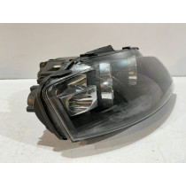 AUDI A3 8P Predná lampa obyčajná Pravá - 16566