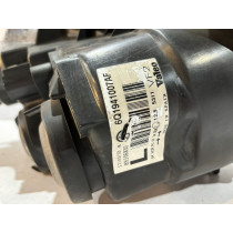 VOLKSWAGEN POLO 9N Predná lampa Ľavá - 16569