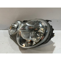 VOLKSWAGEN POLO 9N Predná lampa Ľavá - 16569