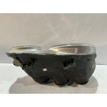 VOLKSWAGEN POLO 9N Predná lampa Ľavá - 16569