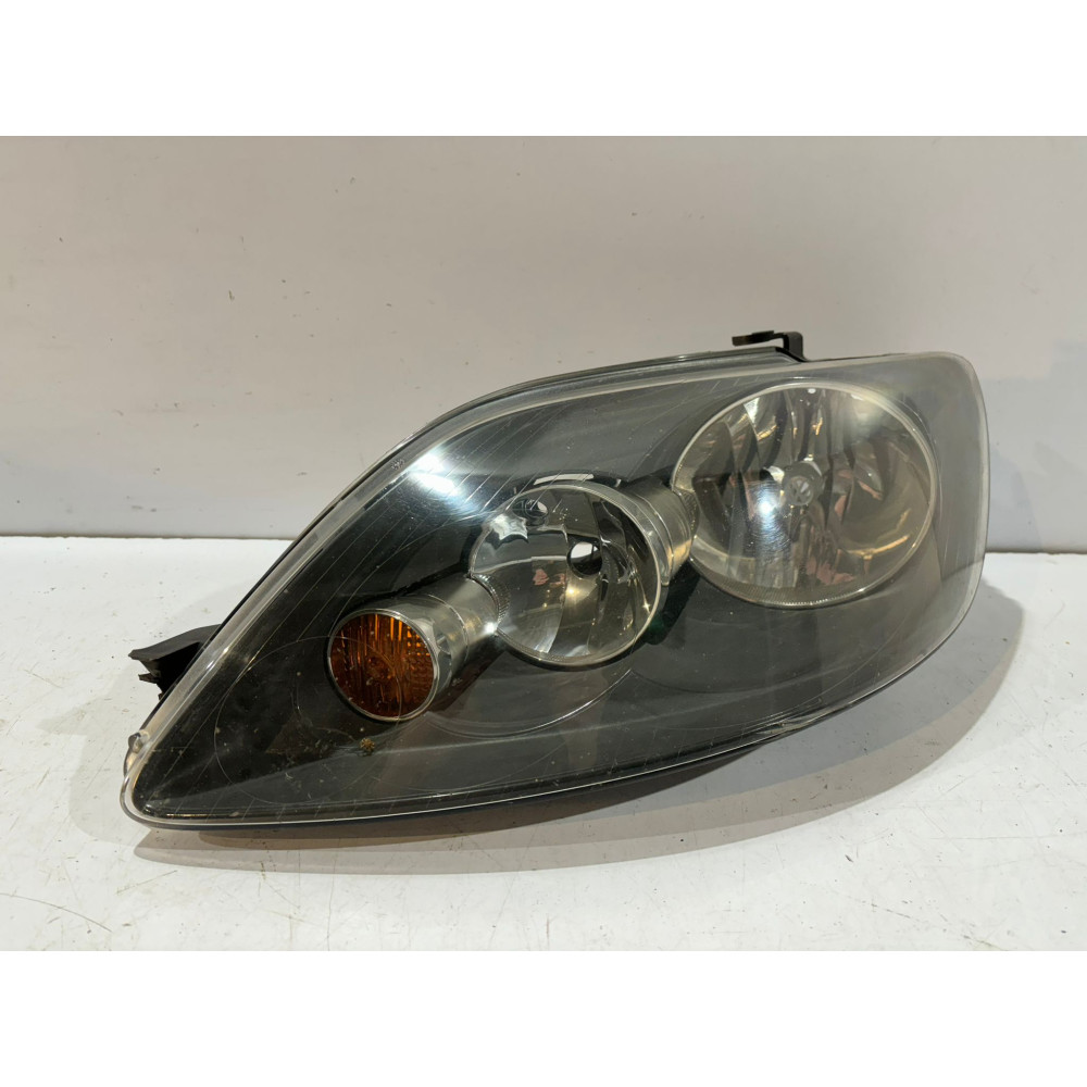 VOLKSWAGEN GOLF 5 Plus Lampa H7 Ľavá - 16570