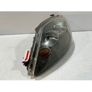 VOLKSWAGEN GOLF 5 Plus Lampa H7 Ľavá - 16570 | mobilpol.sk