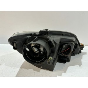 VOLKSWAGEN GOLF 5 Plus Lampa H7 Ľavá - 16570 | mobilpol.sk