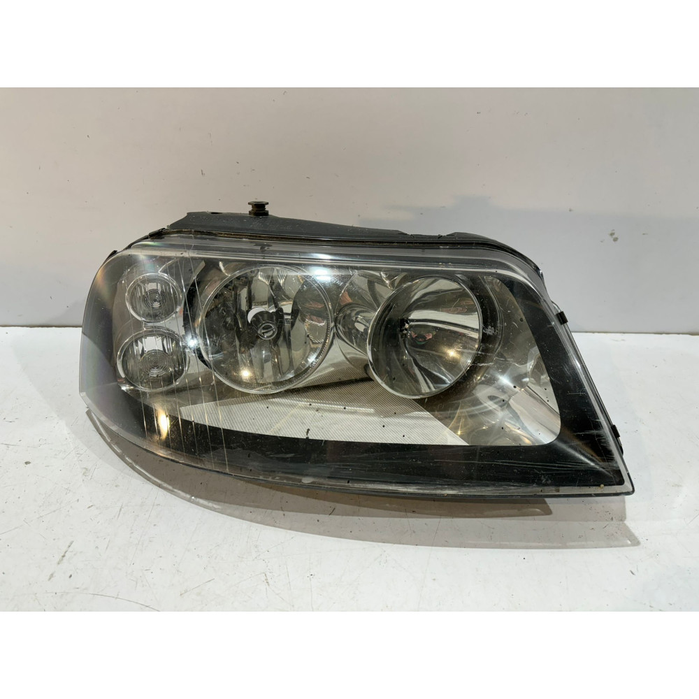 SEAT ALHAMBRA Predná lampa Pravá - 16571
