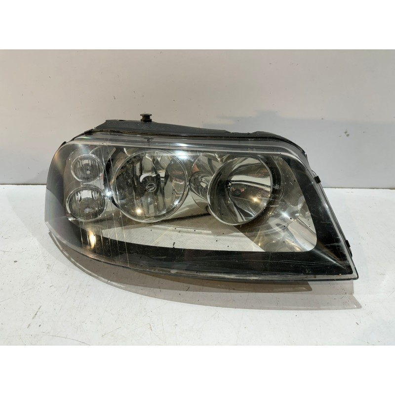 SEAT ALHAMBRA Predná lampa Pravá - 16571 | mobilpol.sk