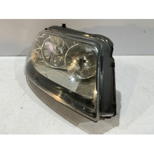 SEAT ALHAMBRA Predná lampa Pravá - 16571 | mobilpol.sk