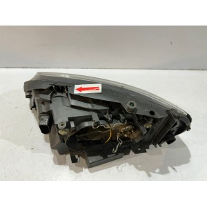 SEAT ALHAMBRA Predná lampa Pravá - 16571 | mobilpol.sk