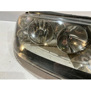 SEAT ALHAMBRA Predná lampa Pravá - 16571 | mobilpol.sk