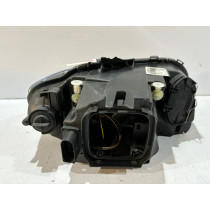 AUDI A3 8P Predná lampa obyčajná Ľavá - 16572