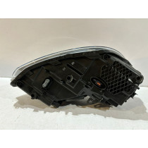 VOLKSWAGEN GOLF 6 Lampa bi-Xenon Ľavá - 16577