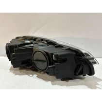 VOLKSWAGEN GOLF 6 Lampa bi-Xenon Ľavá - 16577