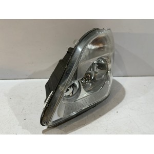 MERCEDES SPRINTER W906 Bežná lampa L - 16580 | mobilpol.sk