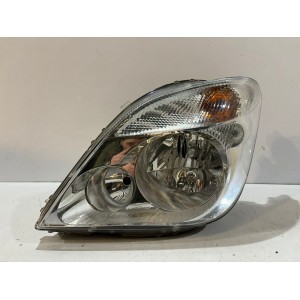 MERCEDES SPRINTER W906 Bežná lampa L - 16580 | mobilpol.sk