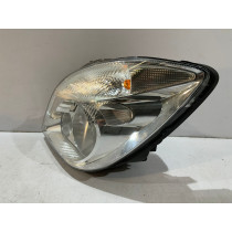 MERCEDES SPRINTER W906 Bežná lampa L - 16580