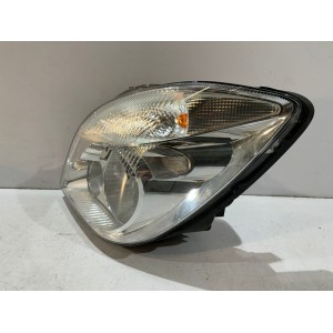 MERCEDES SPRINTER W906 Bežná lampa L - 16580 | mobilpol.sk